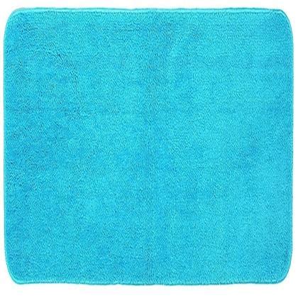 dehati blue|dehati Store Mats Anti Skid Backing,Colour Blue Set of 2 (40 x 60。